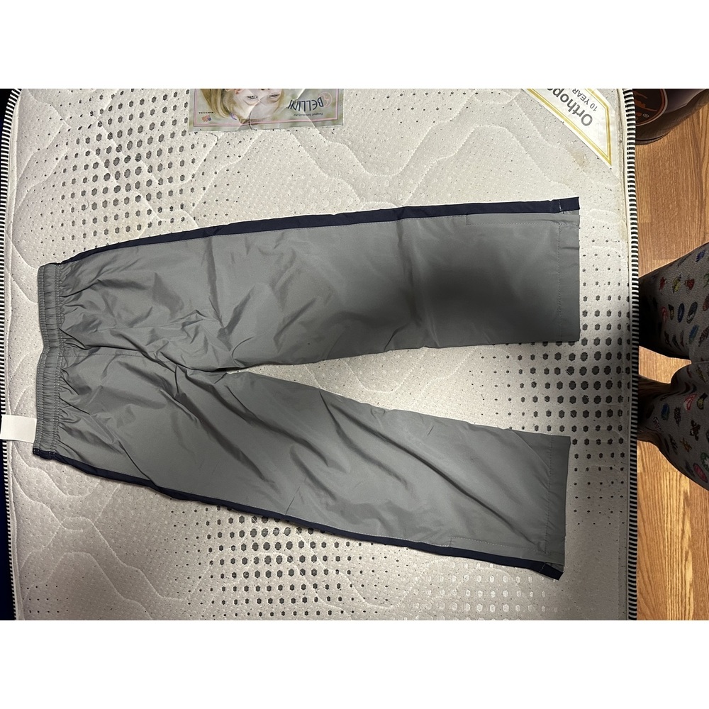 Black Boys Joggers